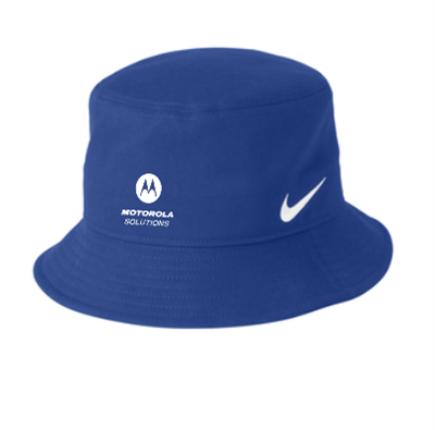 Nike Swoosh Bucket Hat